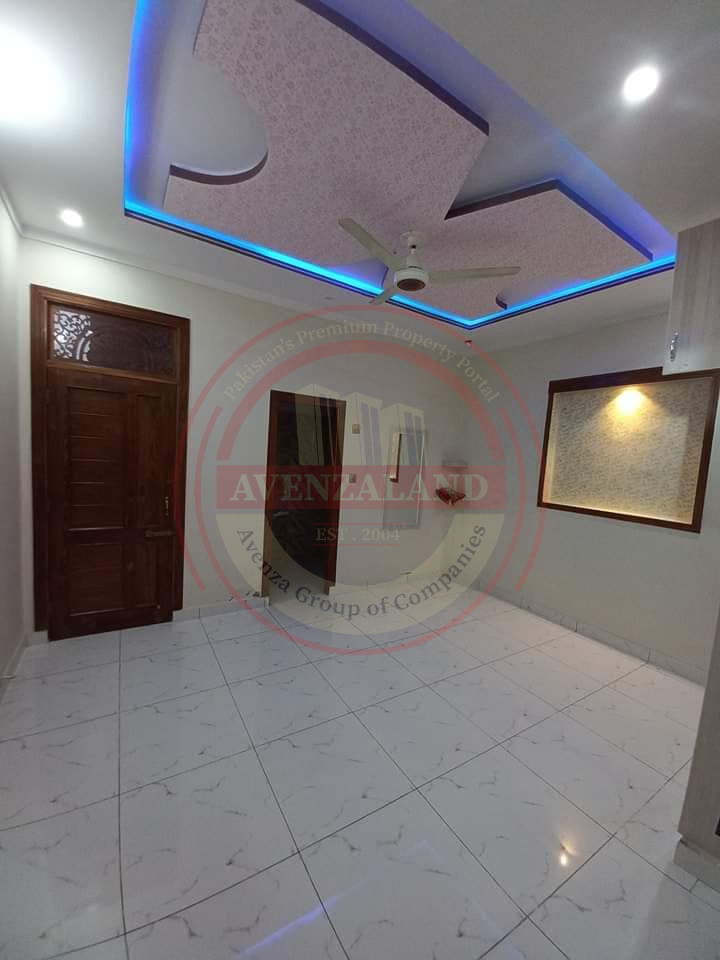 5.5 Marla House For Sale In Airport Housing Society Rawalpindi.