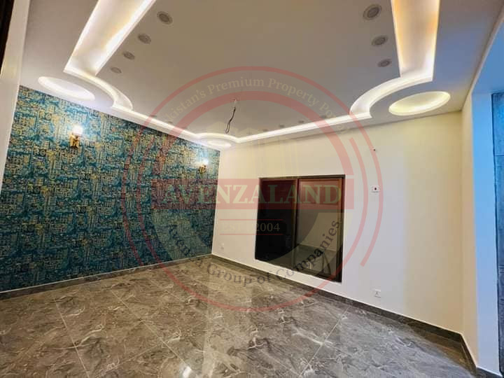 5 Marla House For Sale in Buch Villas