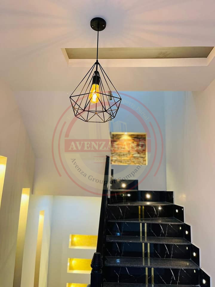 5 Marla House For Sale in Buch Villas, Multan.