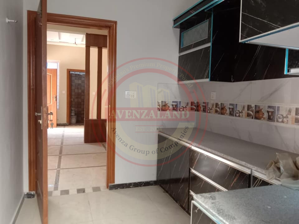 3 Marla House For Sale MPS Road Multan