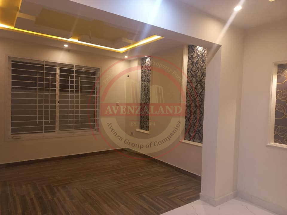 5 Marla House For Sale In Buch Villas Multan