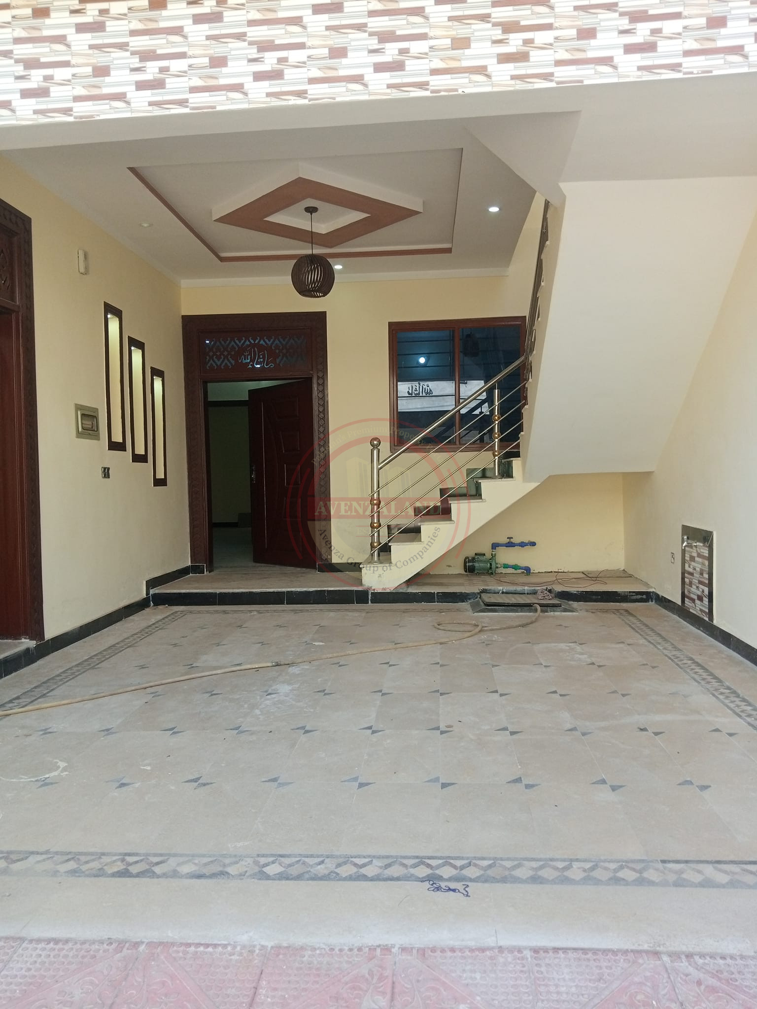 6 Marla House Available For Sale In Airport Housing Society Rawalpindi
