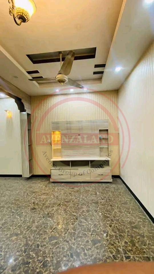 4 Marla House For sale wakeel colony Gulzar e Quaid Rawalpindi 