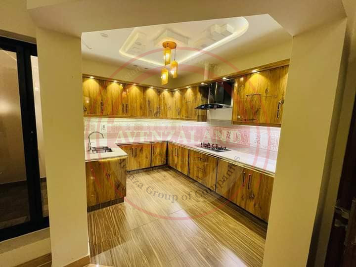 5 Marla House For Sale in Buch Villas