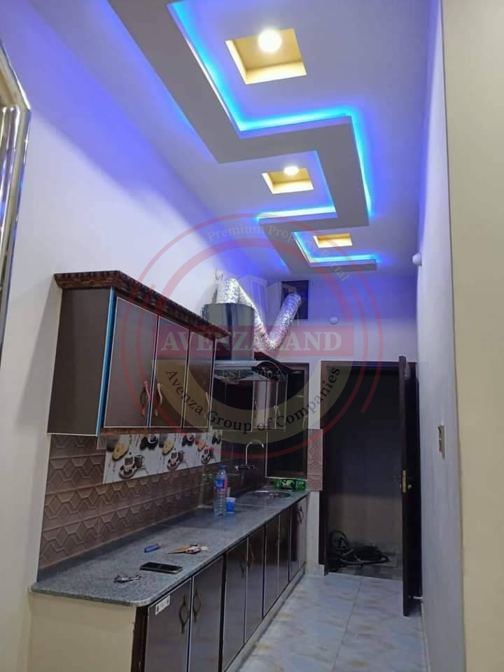 3 Marla House For Sale In Multan