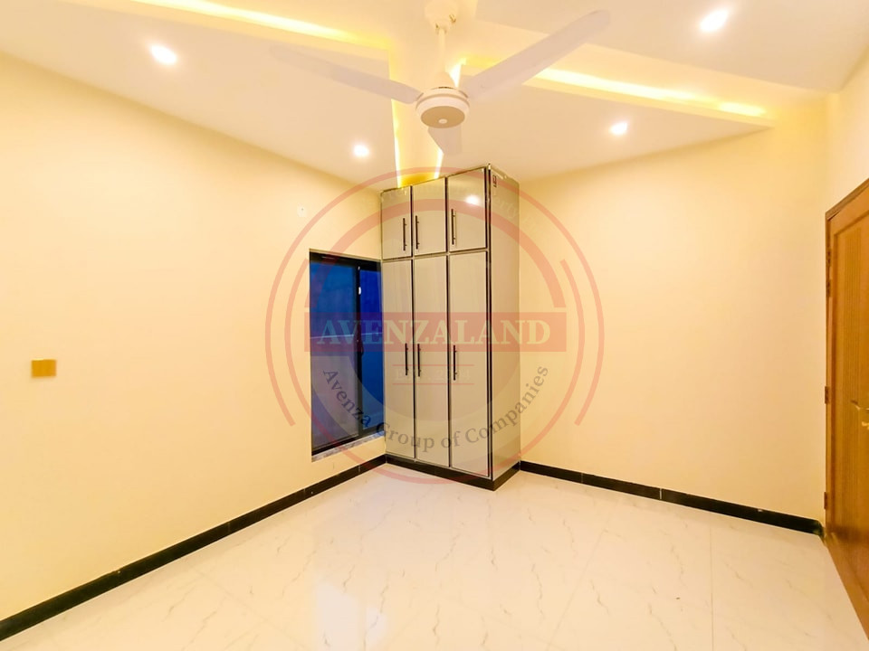 8 Marla House in Bahria Town Rawalpindi
