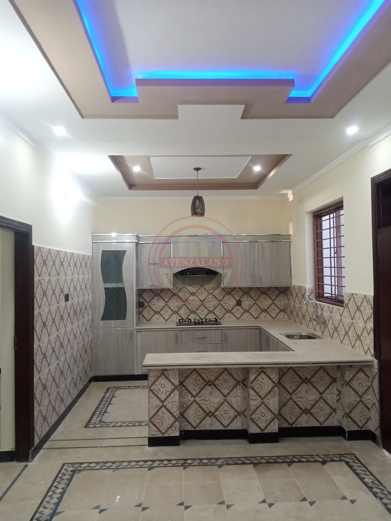 6 Marla House Available For Sale In Airport Housing Society Rawalpindi
