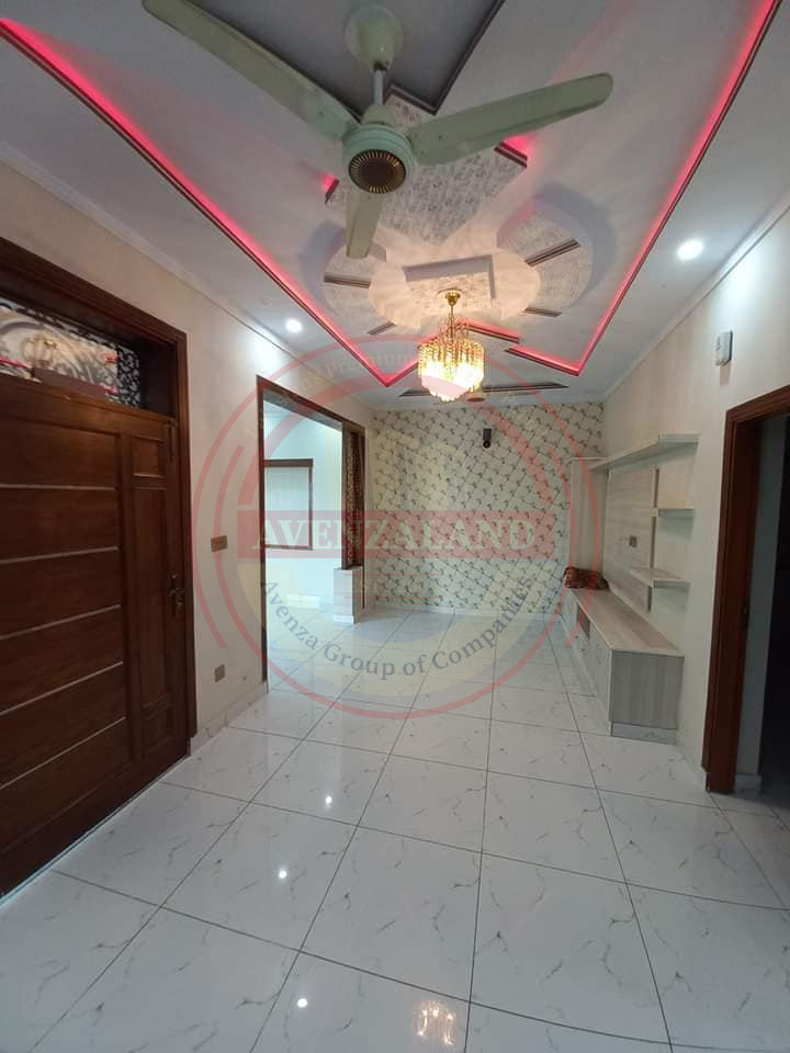 5.5 Marla House For Sale  Airport Employees Cooperative Housing Society Rawalpindi