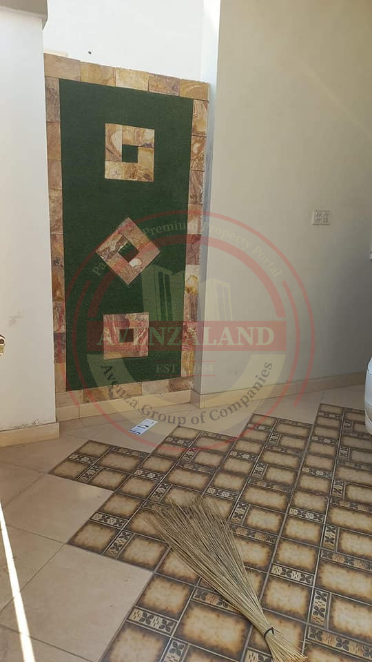 6 Marla Double Story Corner House Available For Sale In Bahadurpur Near BZU Gate