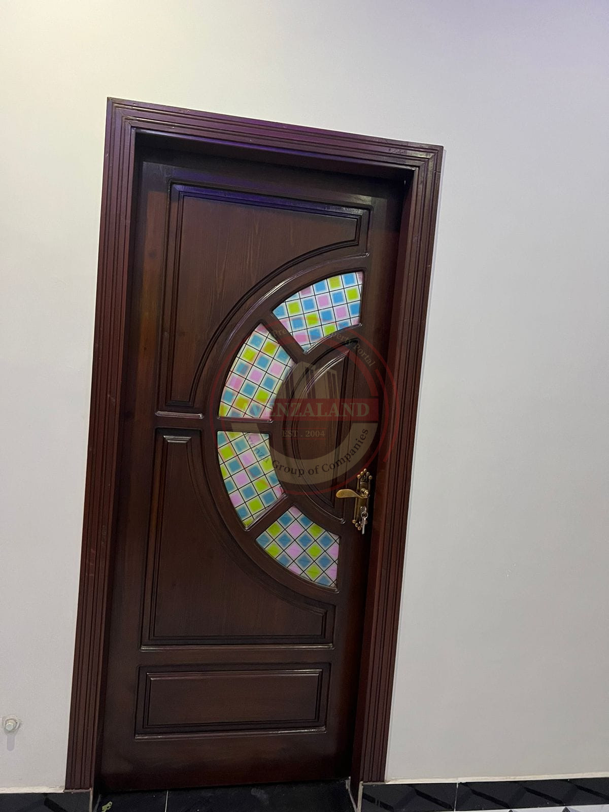 4 Marla House For Sale In Shalimar Colony, Multan