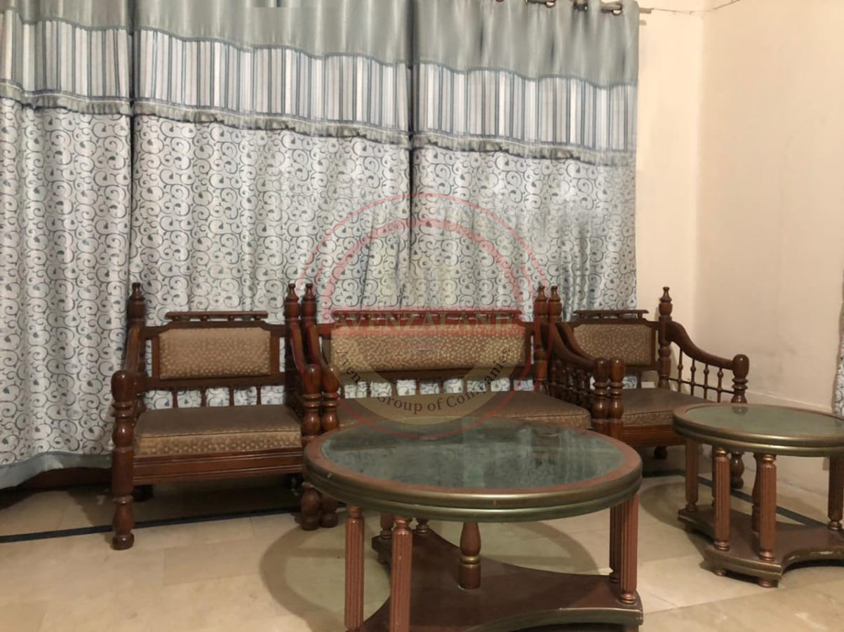 7 Marla House for Sale Gulburg Colony 2, Faisalabad