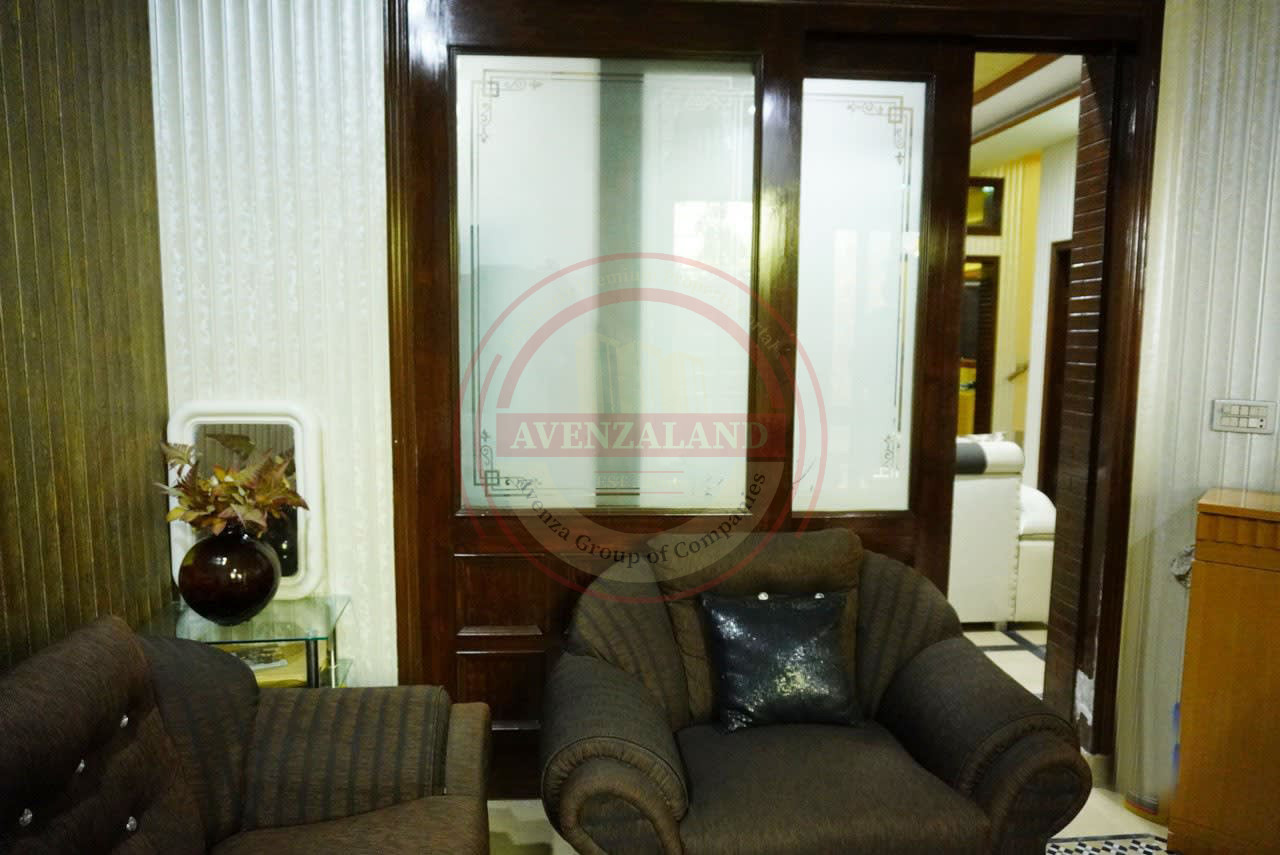 5 Marla House for Sale in Muhammad Ali Housing Scheme, Faisalabad