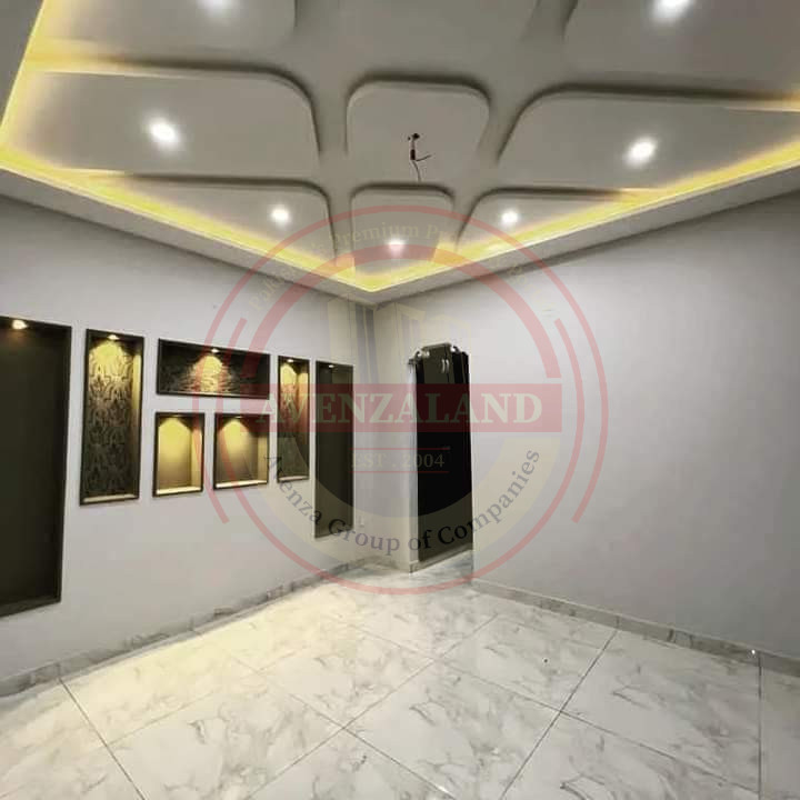 7 Marla House For Sale Wapda Town Multan 