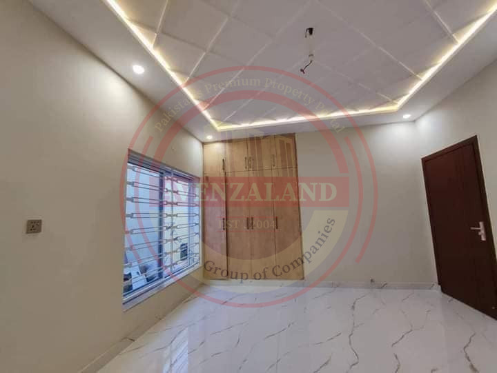 5 Marla House For Sale In Multan