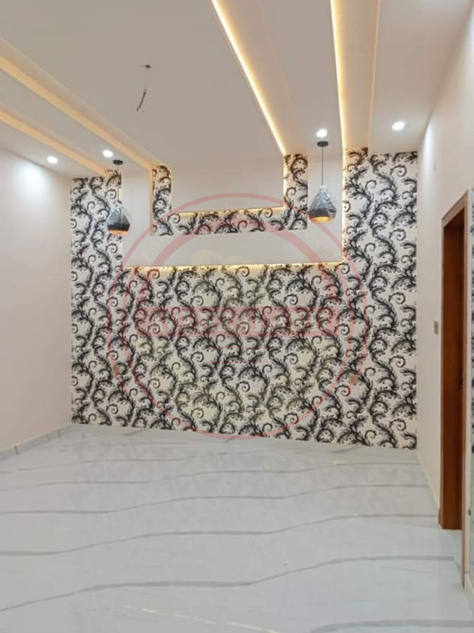 5 Marla House for Sale Model City 1, Faisalabad