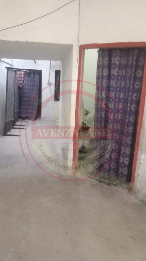 3 Marla House for Sale in Ideal Valley  Faisalabad