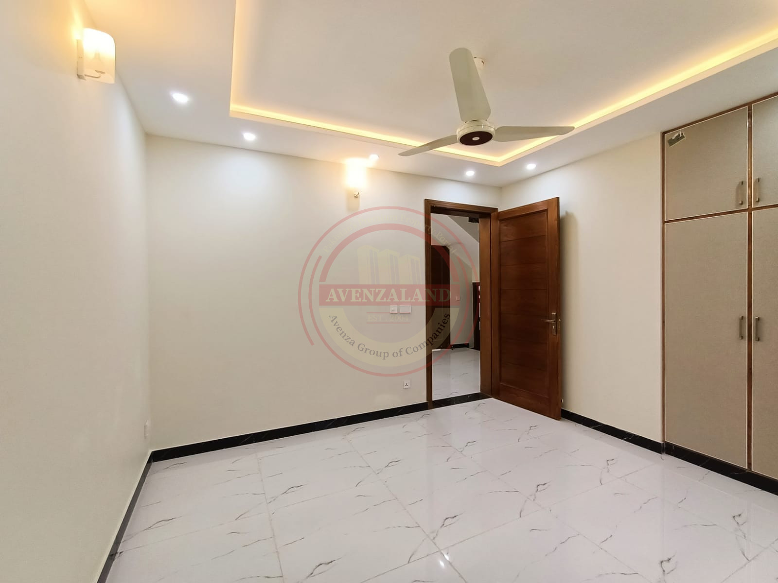 5 Marla House in Bahria Town Rawalpindi