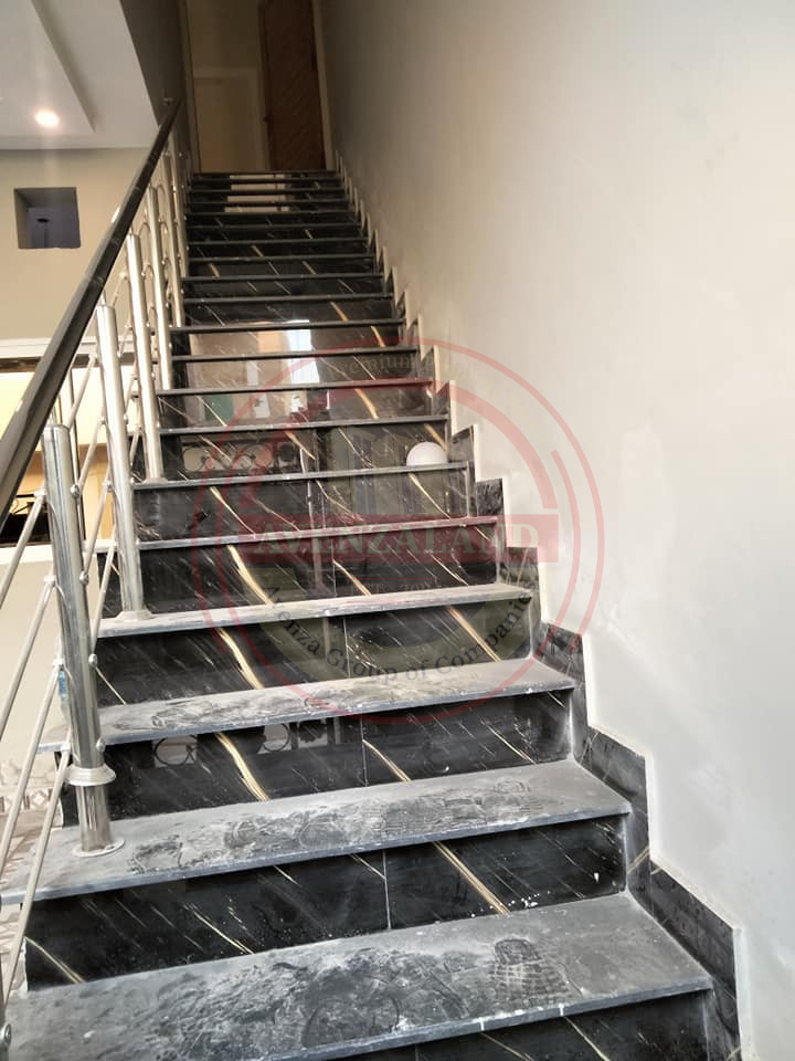 5 Marla House For Sale In Ghagra Villas, Multan.