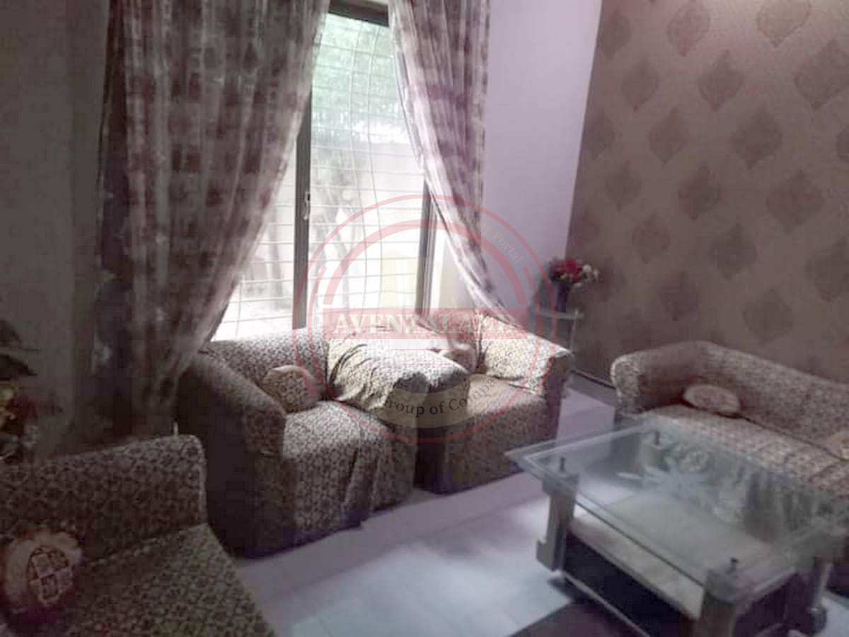 12 Marla House for Sale Khayaban Colony 1 