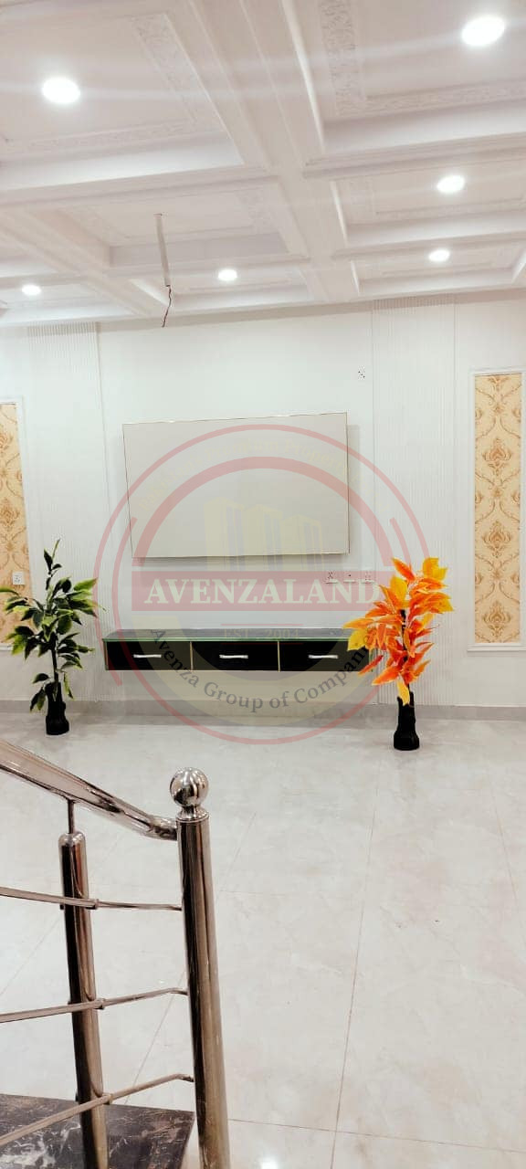 4.5 Marla House For Sale In Buch Villas Multan