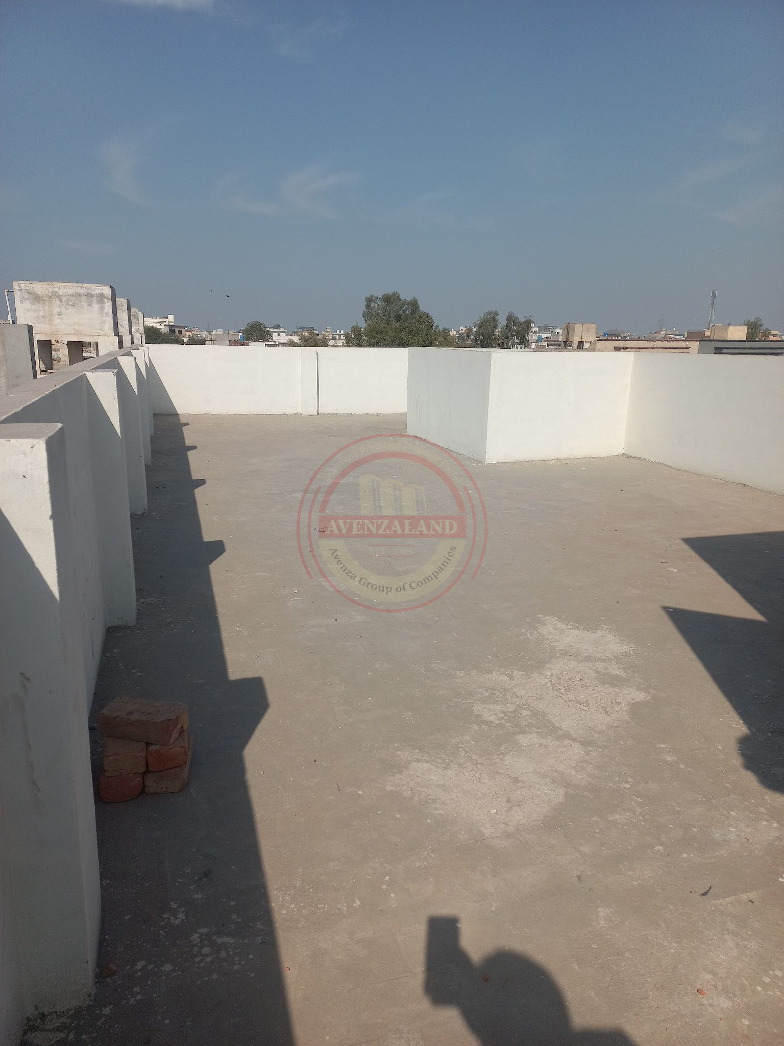3.5 Marla House in Shalimar Colony Multan