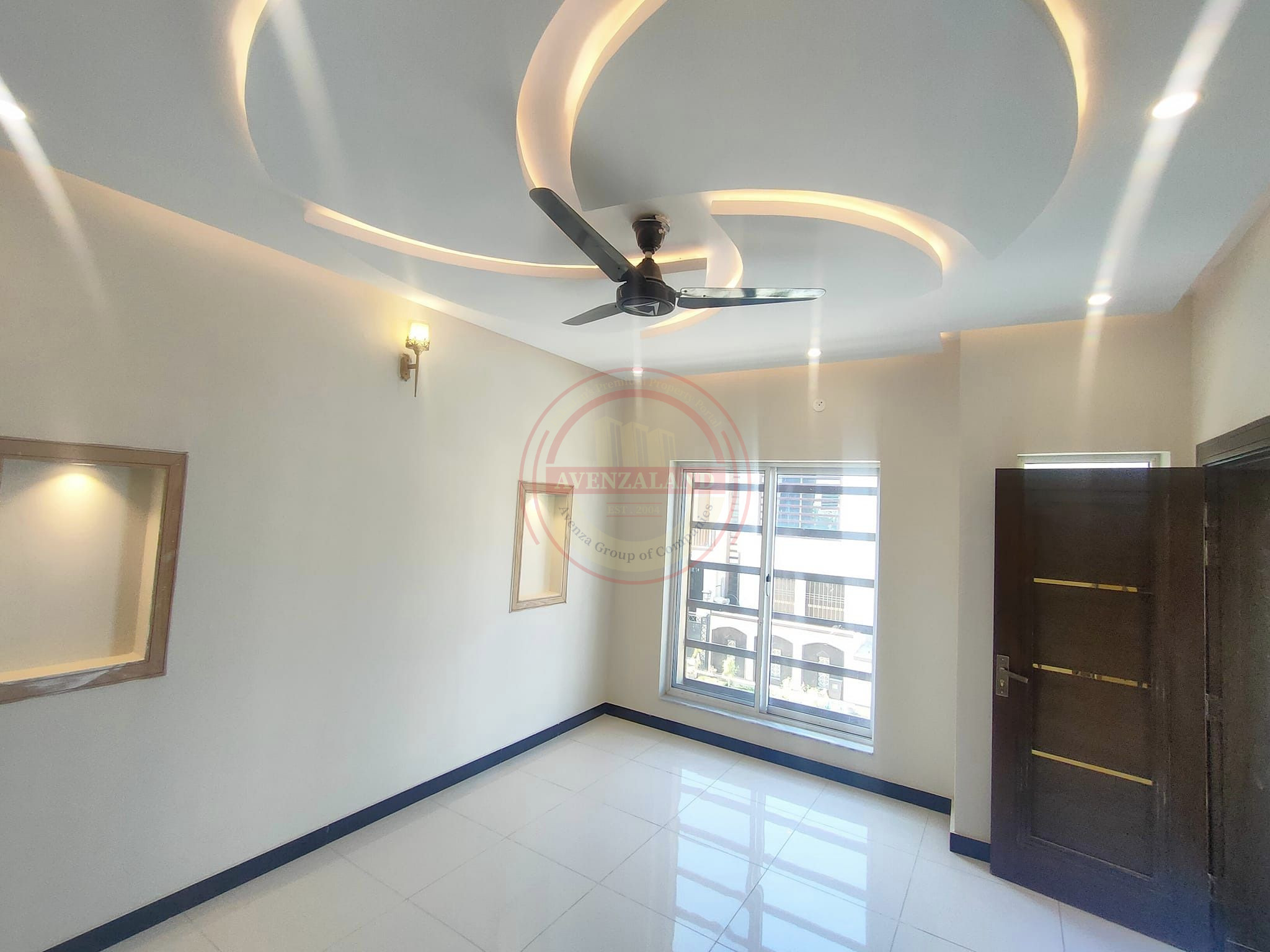 7 Marla House Available For Sale In Rawalpindi