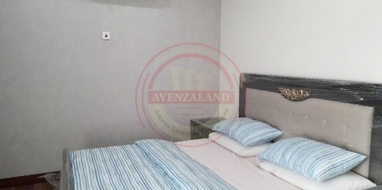 3.3 Marla Flat for Sale in Muhammad Ali Housing Scheme, Faisalabad