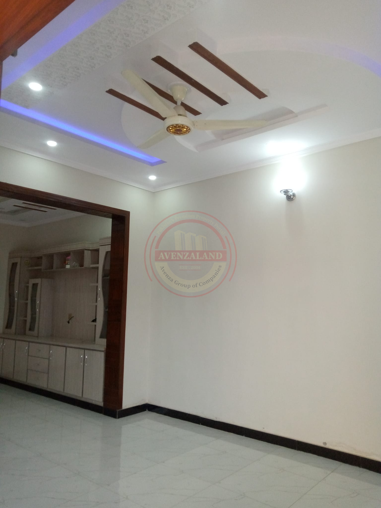5 Marla House For Sale In Airport Housing Society Rawalpindi.