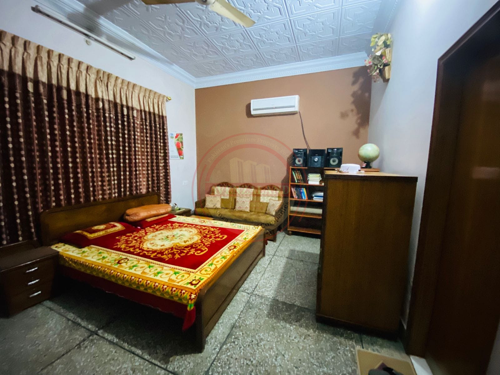 10 Marla house for sale near Rasheed Abad Multan