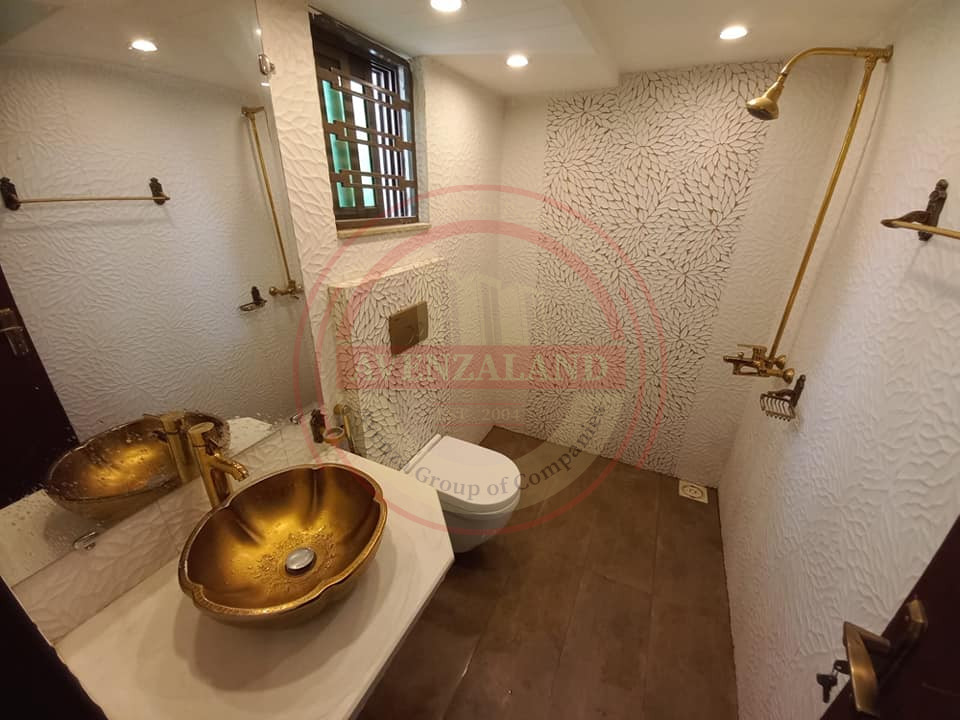 7 Marla House For Sale At MPS Road Multan