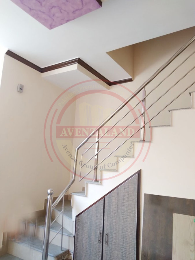 3 Marla House for Sale in Malkhanwala, Faisalabad