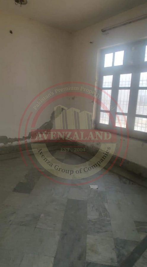 5 Marla House for Sale Khayaban Colony no.3, Faisalabad