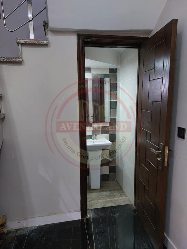 10 Marla House For Sale In Wapda Town Multan