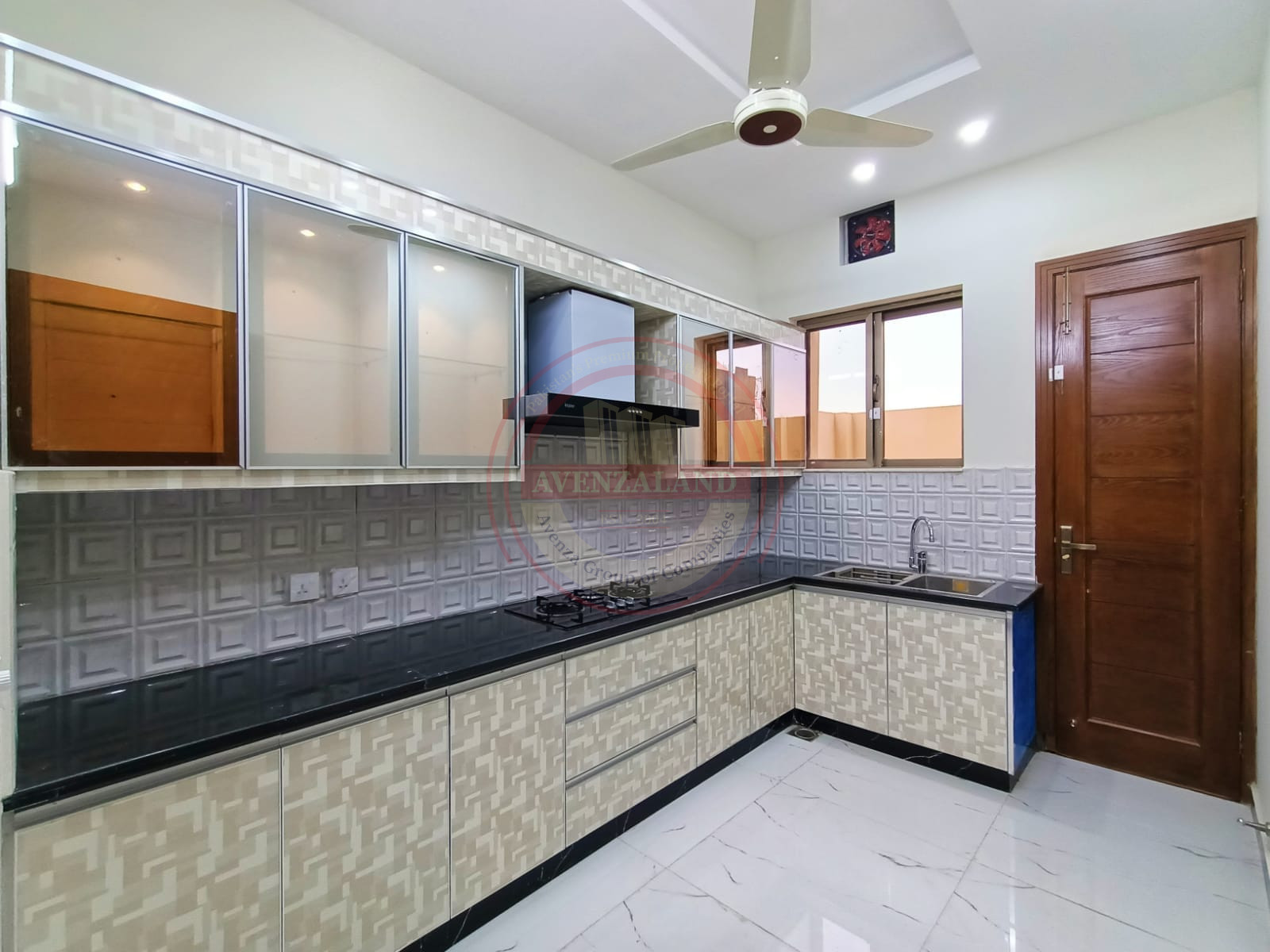 5 Marla House in Bahria Town Rawalpindi