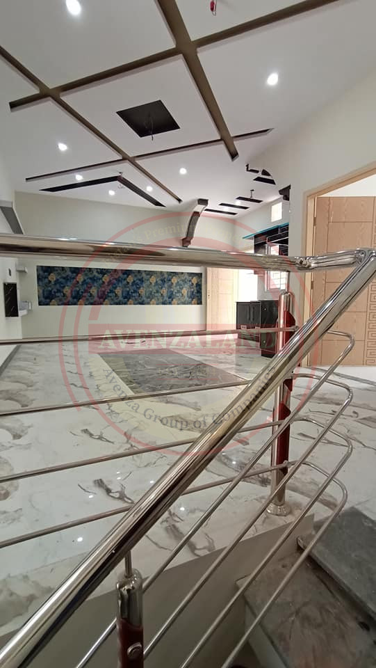 5 Marla House for sale in Zikriya Town Multan.