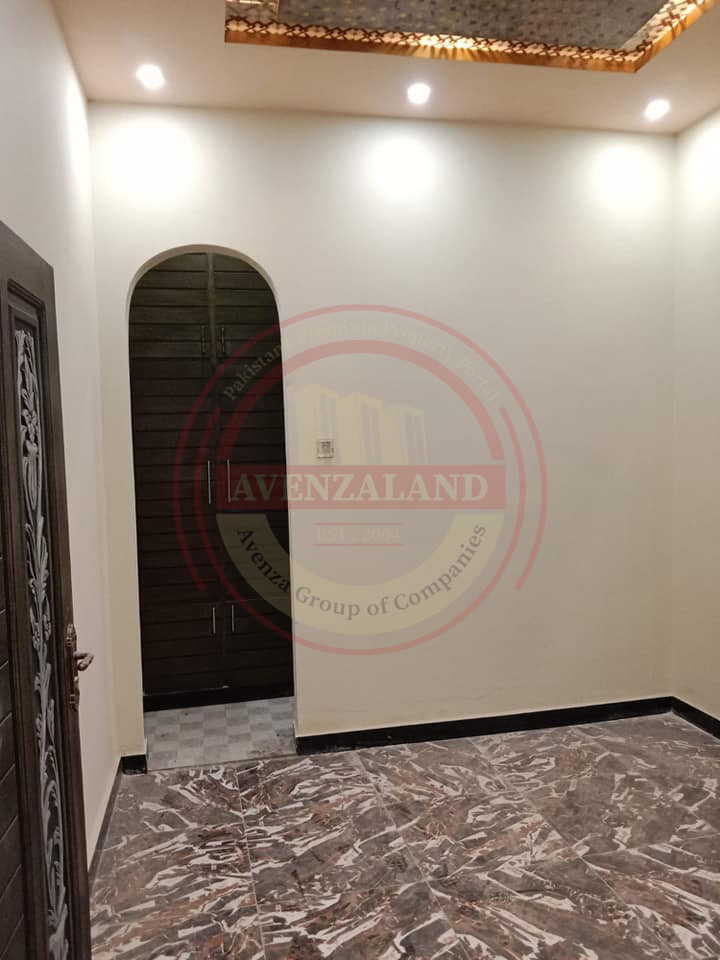 2 Marla House For Sale In Warsak Road Peshawer