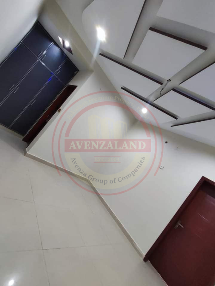 7 Marla House Available For Rent In Wapda Town Multan