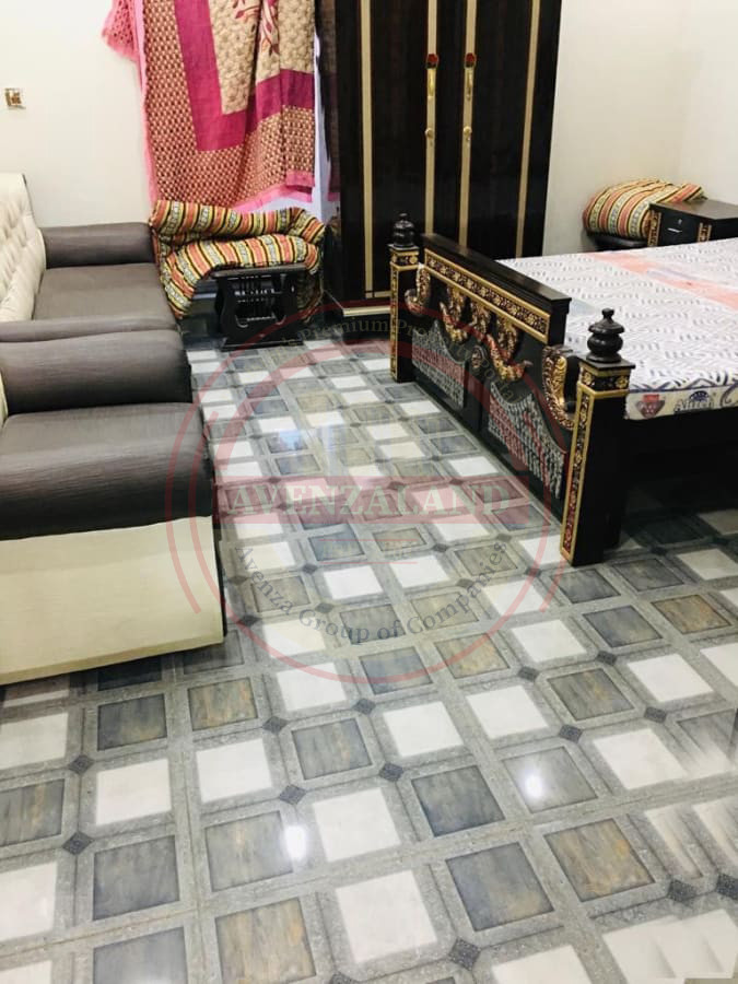 10 Marla House for Sale in Citi Housing Scheme 2 Faisalabad