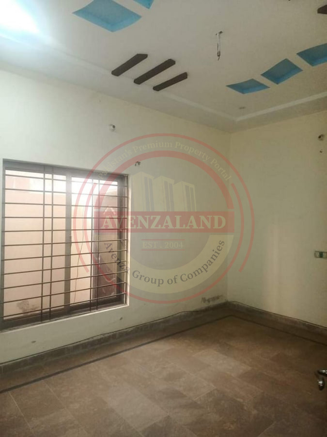 3.5 Marla House for Sale Al Noor Garden Faisalabad