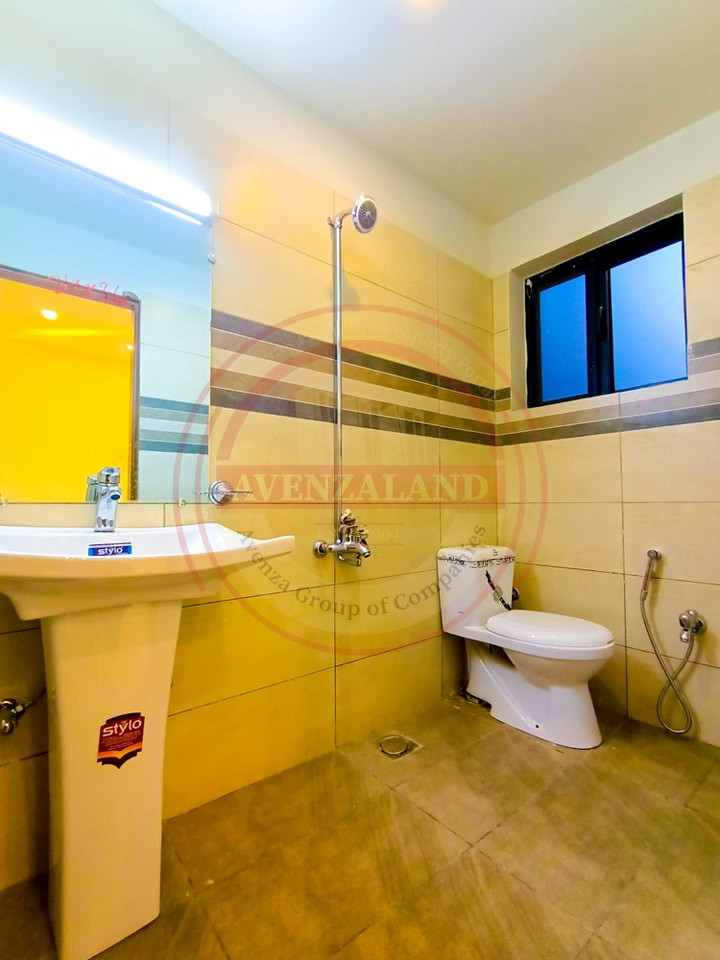 8 Marla House in Bahria Town Rawalpindi