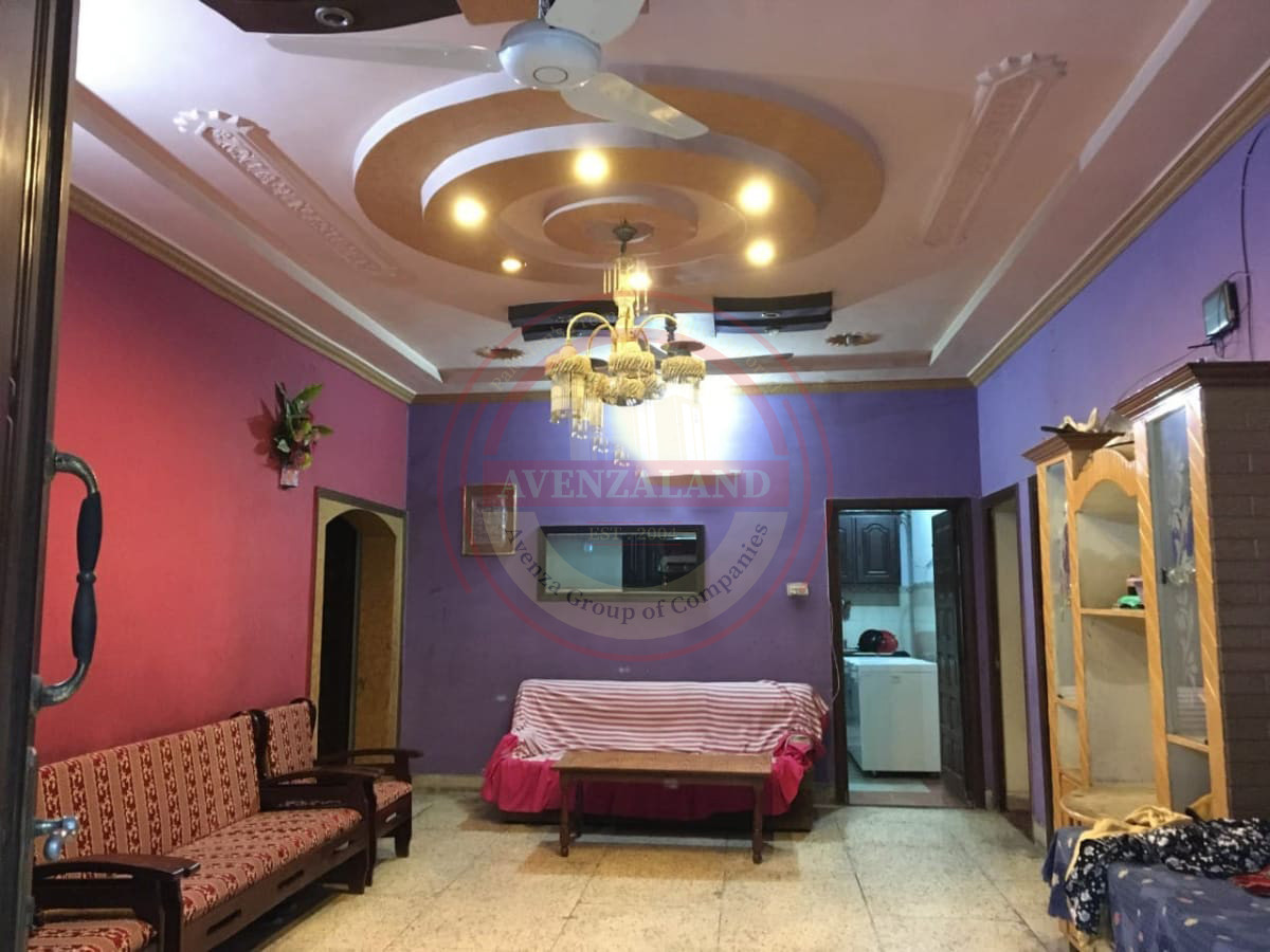 1 Kanal House for Sale in Gulistan Colony No 1, Faisalabad