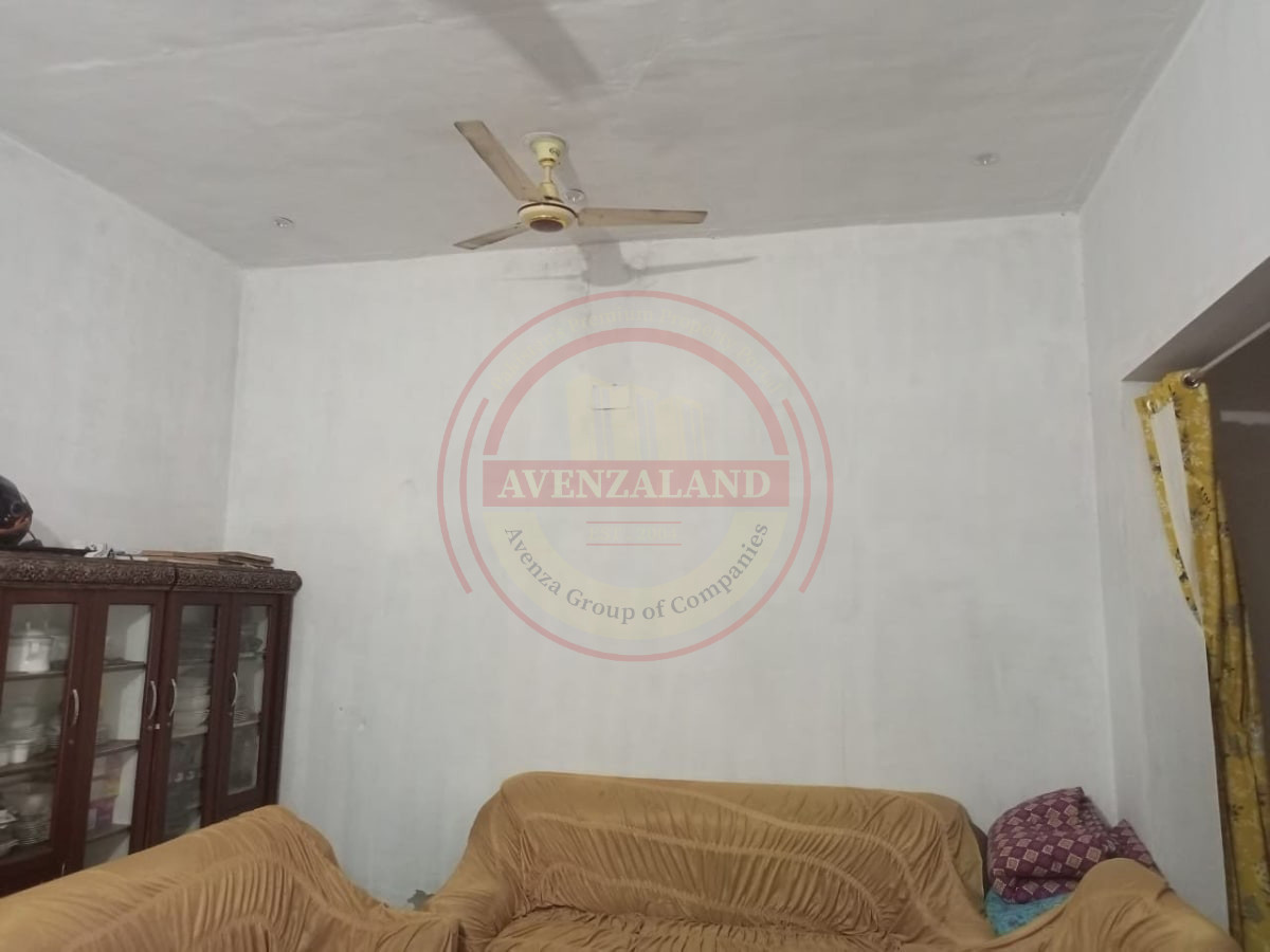 5 Marla House for Sale in Tech Town Satyana Road  Faisalabad
