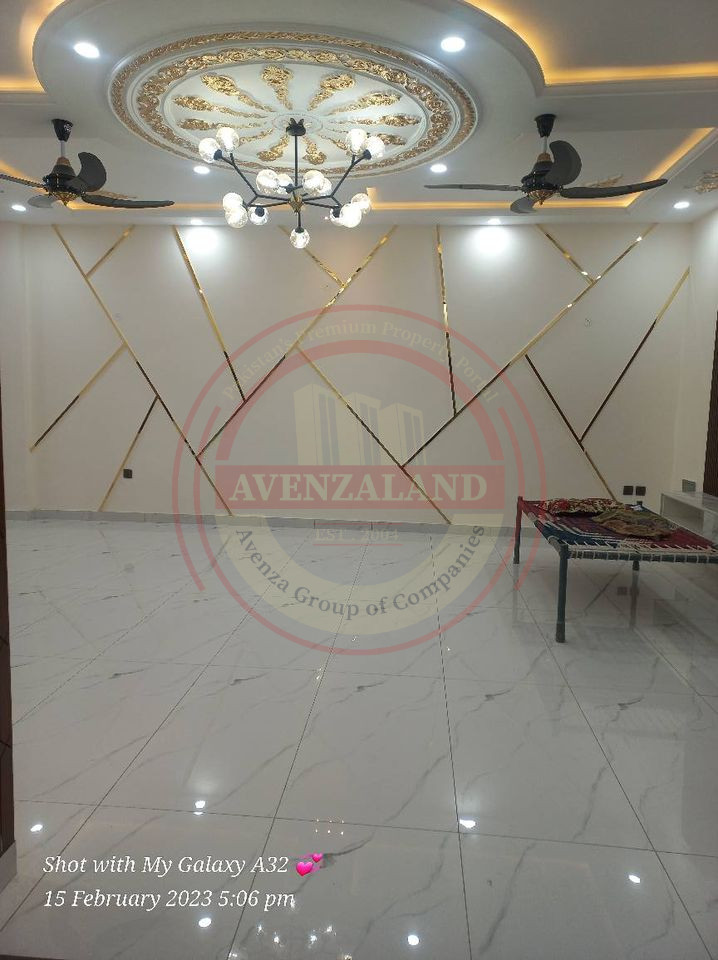 11 Marla House Available For Sale In Wapda Town Phase 2 Multan