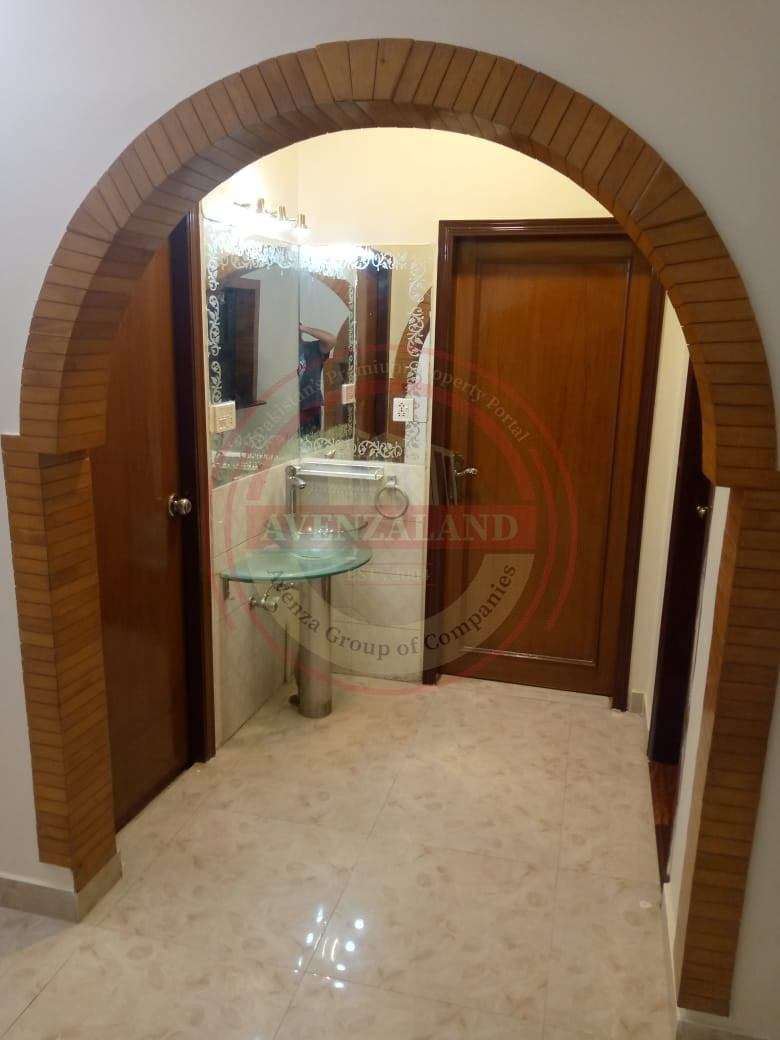 10 Marla House in Sector 11-B North Karachi.