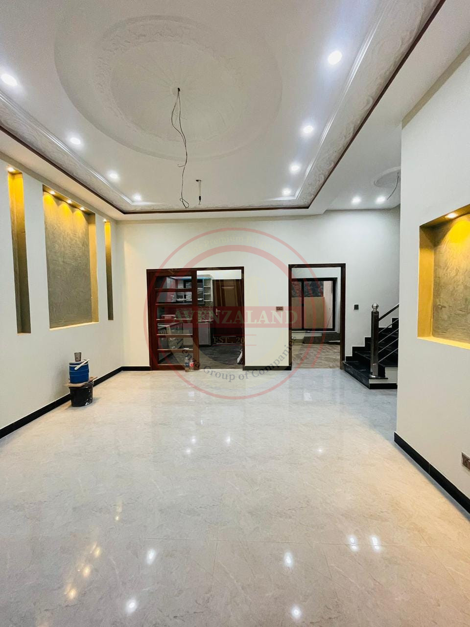 5 Marla House Available For Sale In City  Housing Phase 1 Multan