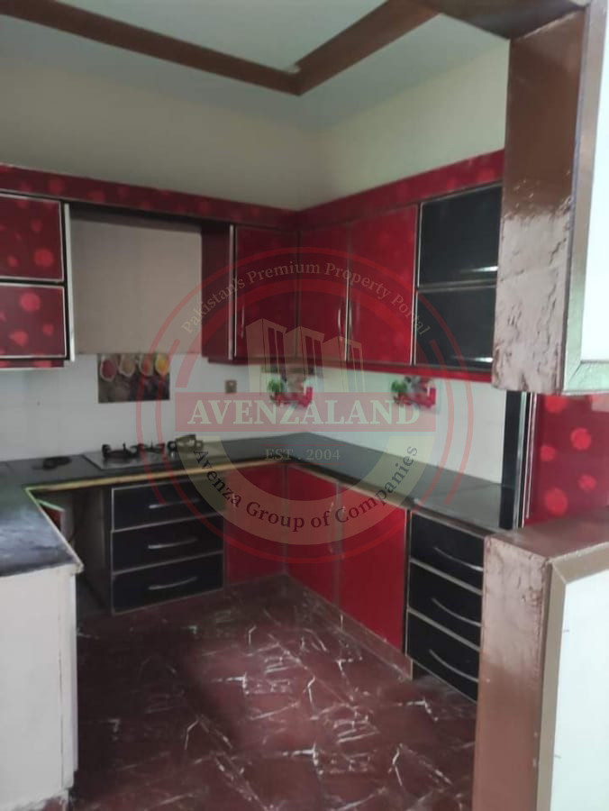 4 Marla House for Sale Model City 1, Faisalabad