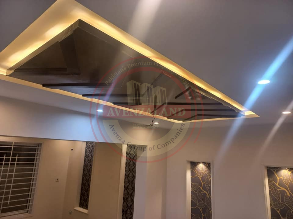 5 Marla House For Sale In Buch Villas Multan