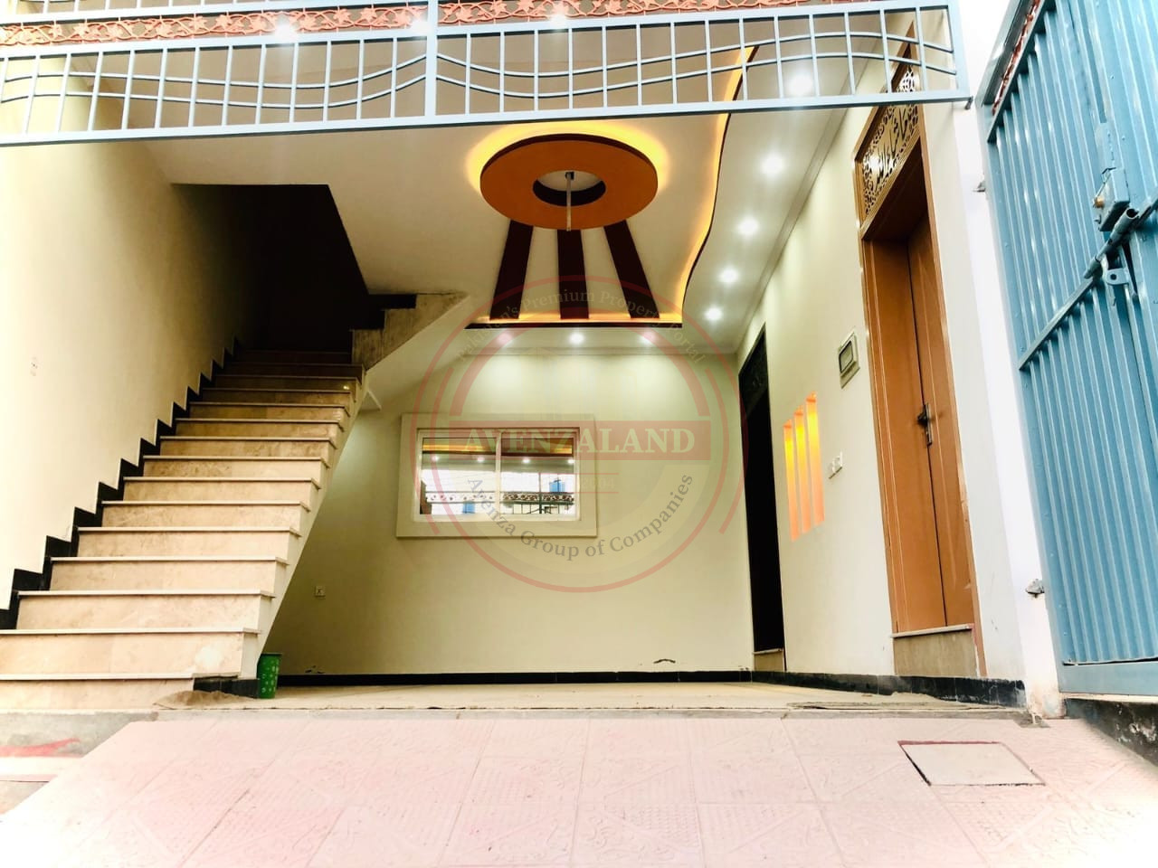 5 Marla House For Sale In Rawalpindi
