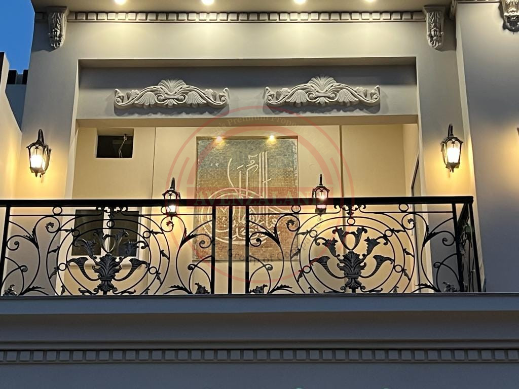 5 Marla House For Sale in Royal Orchard Multan