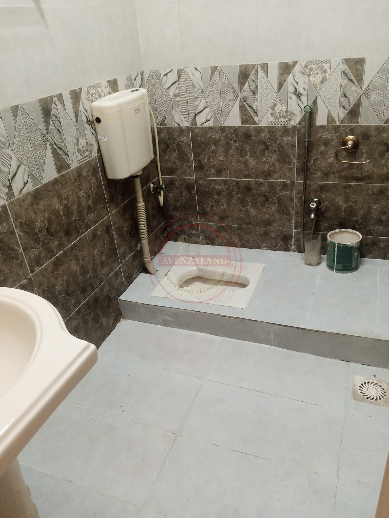 8 Marla House For Sale In Rawalpindi
